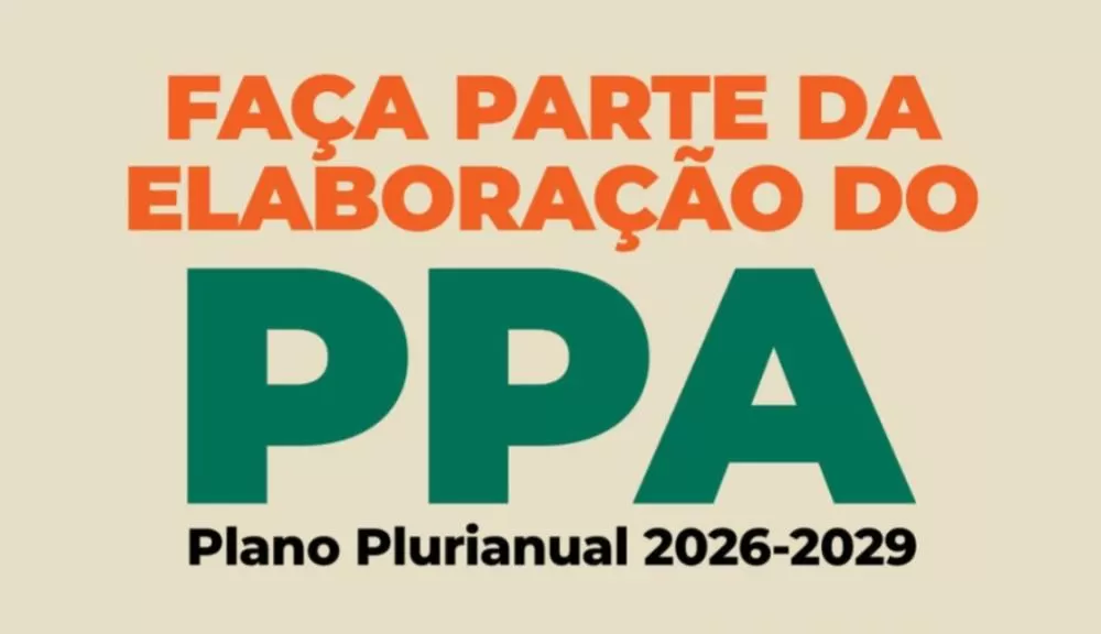 Prefeitura de Ipiaú realiza audiência do PPA na Fazenda do Povo; próxima será nesta quarta-feira (23), às 10h, na Câmara Municipal