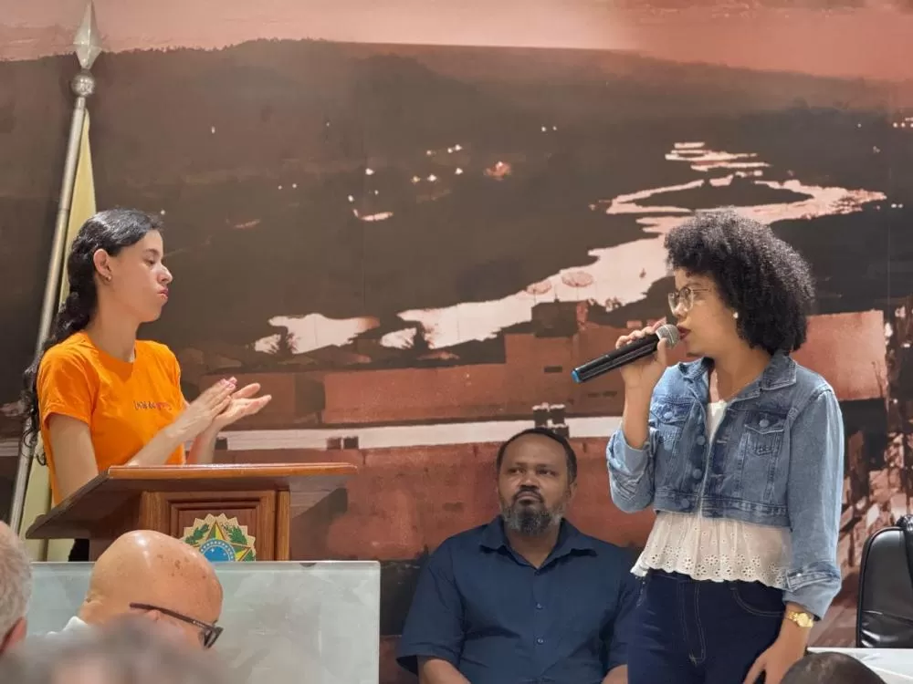 Prefeitura concluiu ciclo de audiências publicas do PPA