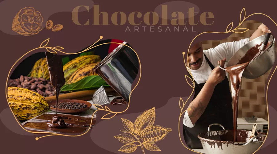 Prefeitura de Ipiaú apoia agricultores familiares com curso de produção de chocolate de qualidade