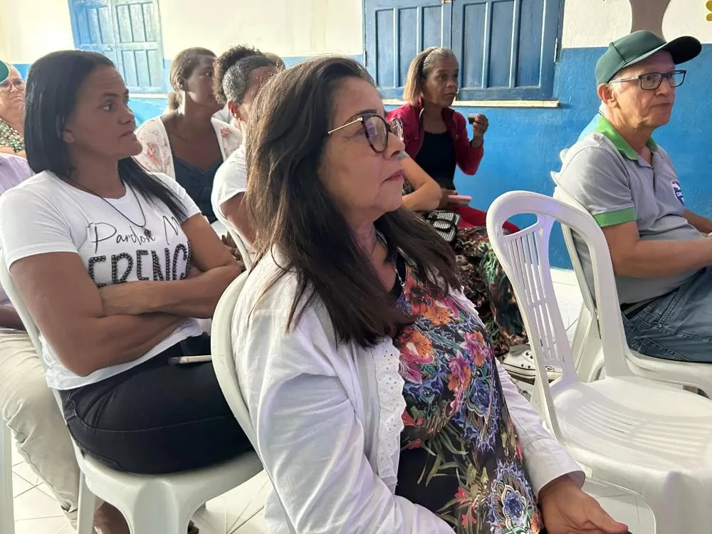 Prefeitura de Ipiaú investe na agricultura familiar