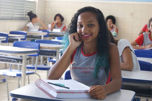 Secretaria de Educação divulga período de renovação de matrícula na Rede Municipal para o ano de 2019