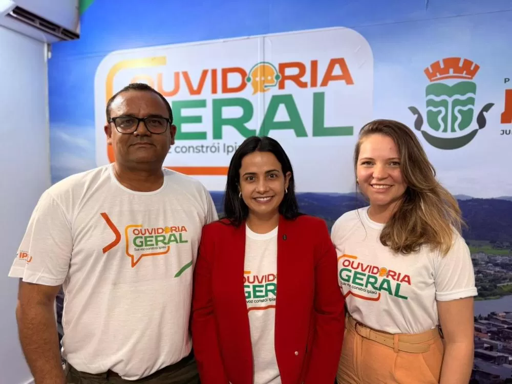 Prefeitura instala a Ouvidoria Municipal e estabelece mais um canal de diálogo com a população