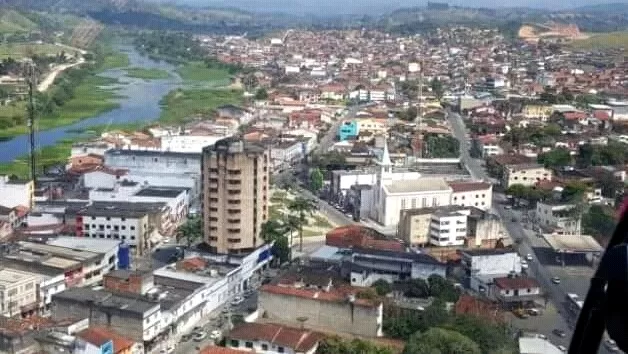 Governo do Estado autoriza obra histórica de macrodrenagem em Ipiaú