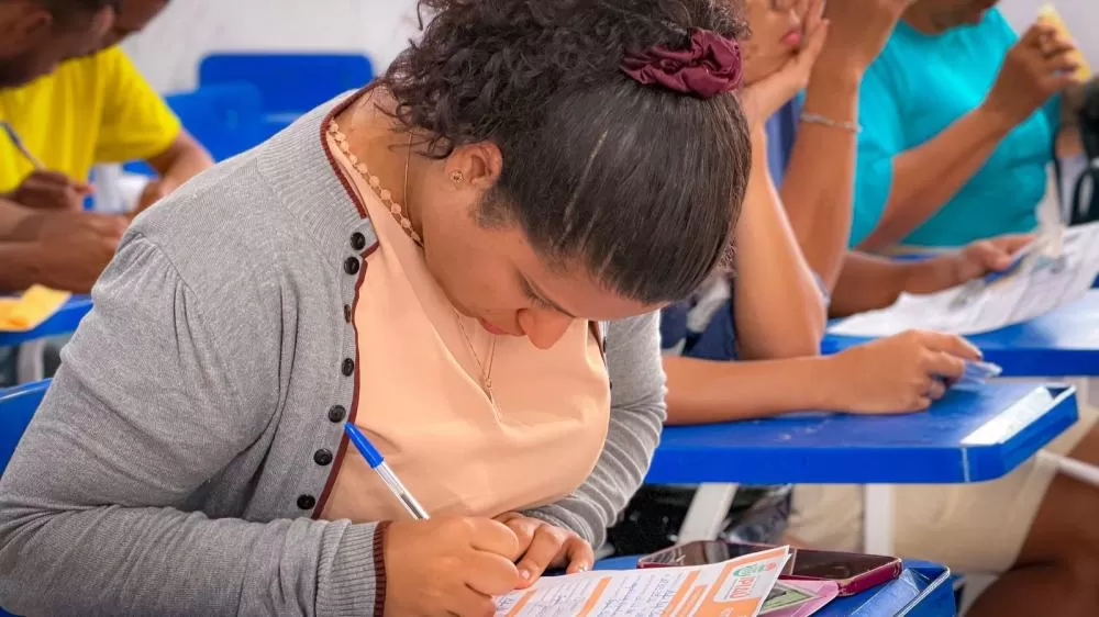 Prefeitura de Ipiaú abre cadastro para a Rota Universitária 2026