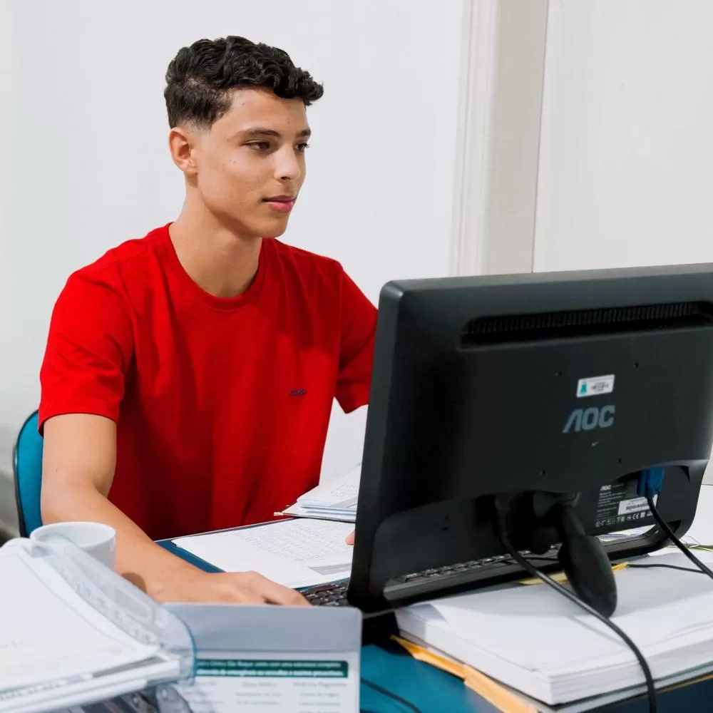 Prefeitura de Ipiaú abre Processo Seletivo de Estágio e reforça compromisso com a formação de jovens