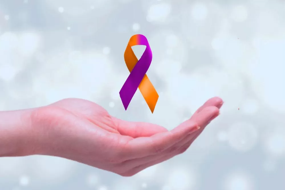 Fevereiro Roxo e Laranja reforça a importância da prevenção e do diagnóstico precoce em Ipiaú