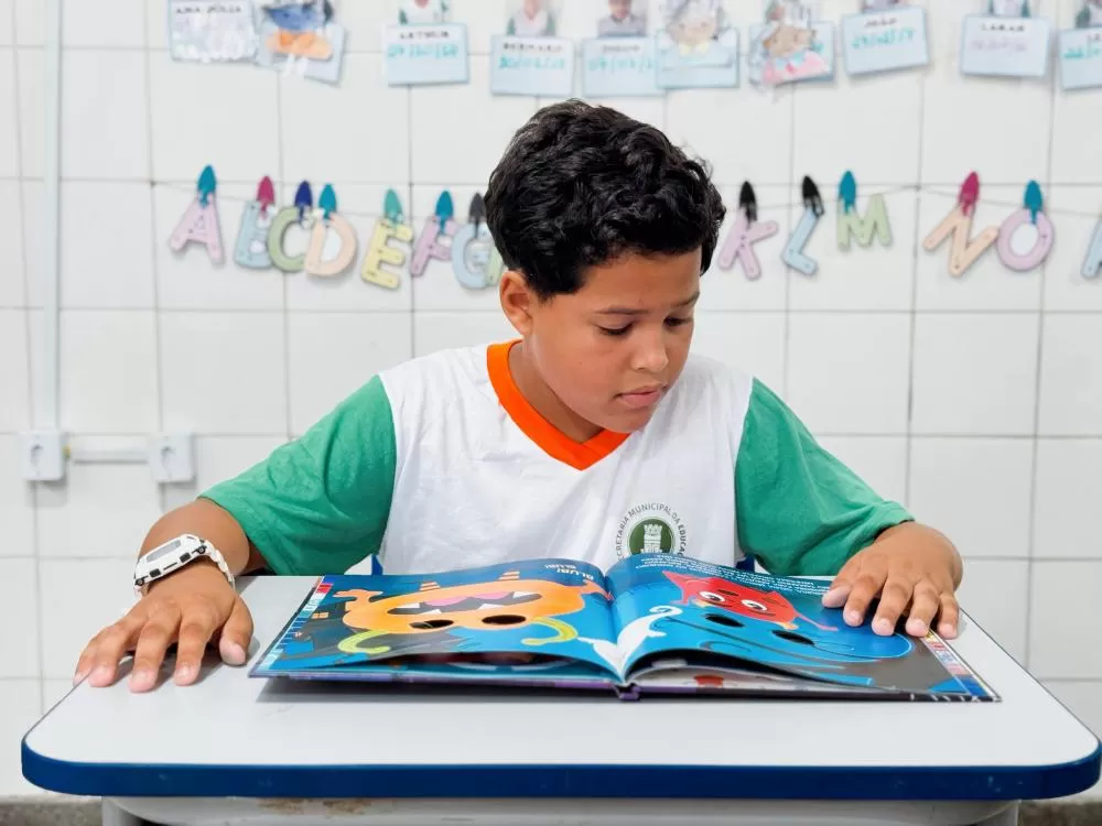 Ipiaú avança na educação: de Bronze a Prata e rumo ao Ouro