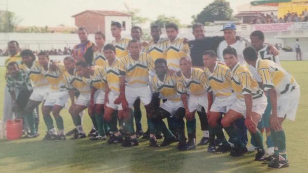 Diretoria de Esportes de Ipiaú reunirá atletas campeões do Intermunicipal em 1998