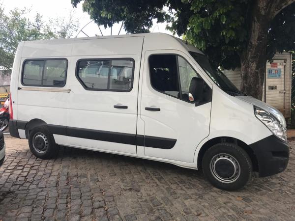 Secretaria de Saúde adquire mais um veículo para compor a frota