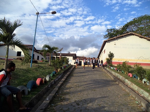 Matrículas para a Rede Municipal de Ensino estão abertas até a próxima sexta-feira (18)