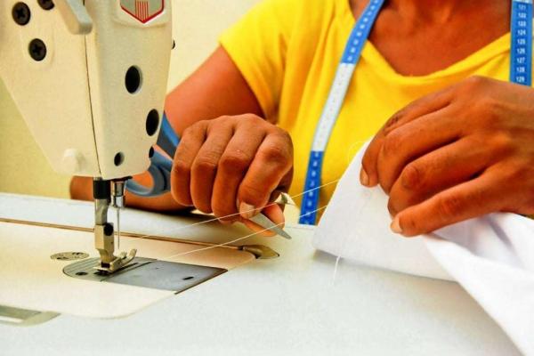 Secretaria de Ação Social abre inscrições para curso profissionalizante de Corte e Costura e Patchwork