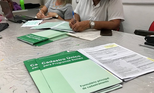 Prazo para recadastramento do BPC termina na próxima sexta (29)
