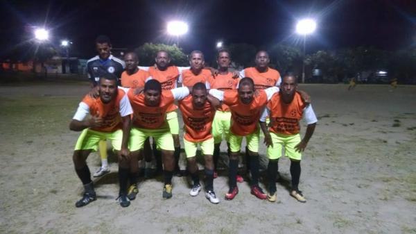 Decisão do Futebol de Masters será neste domingo (27) no Campo da Baixada