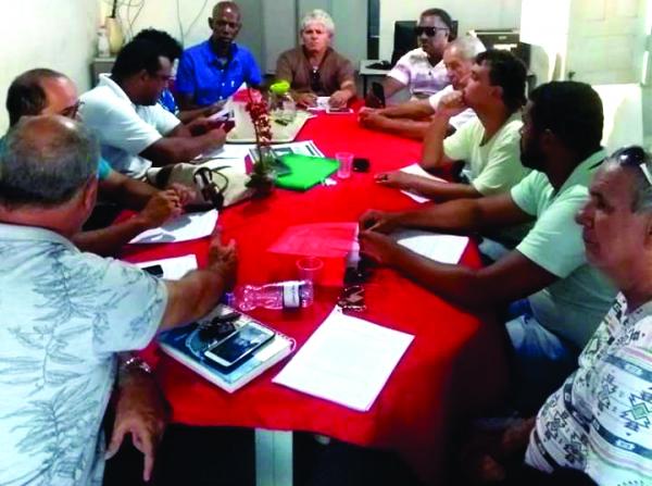 Conselho Municipal de Cultura aprova regimento interno