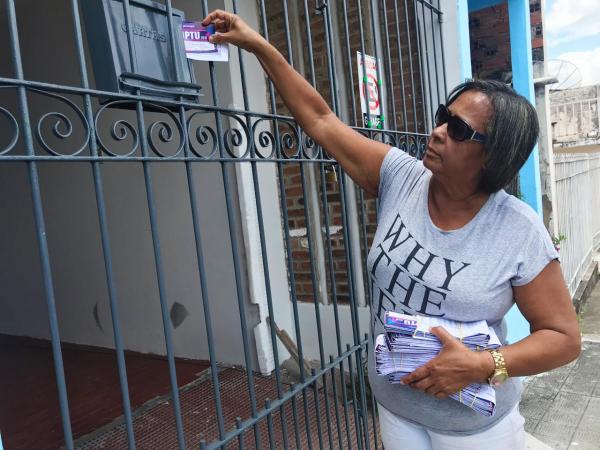 Prefeitura inicia entrega dos carnês do IPTU 2019