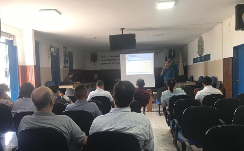 Secretaria de Administração avaliou o cumprimento das metas fiscais 