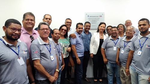 Departamento de Tributação Municipal passa a funcionar no prédio do SAC