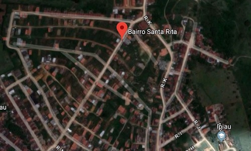 Prefeitura promoverá regularização fundiária no Bairro Santa Rita