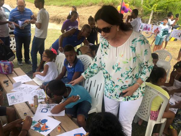 Prefeitura promove “Domingo nos Bairros” no ACM