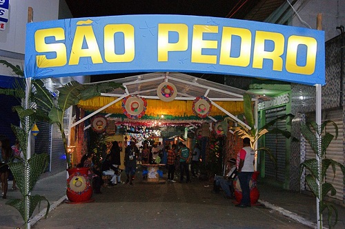 Credenciamento para ambulantes iniciará no próximo dia 20