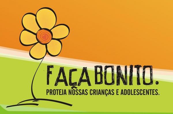 Ação Social promove ‘Campanha Faça Bonito’ com ações de conscientização durante a semana