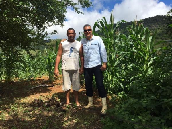 Secretaria de Agricultura promove I feira da Agricultura Familiar na próxima semana