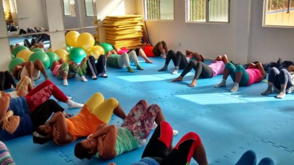 Banda Pé de Badoque mostrará o bom forró pé de serra no festejo