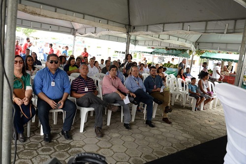 Secretários municipais participam de evento do Banco do Nordeste