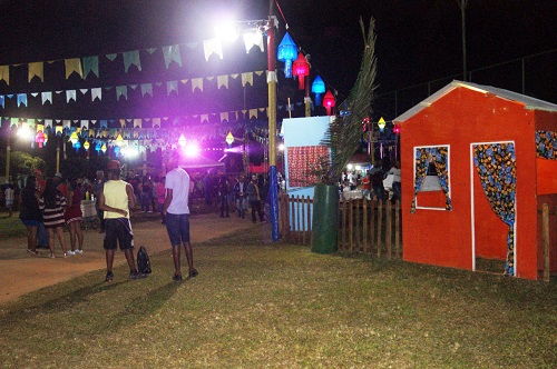 Festa de São Pedro em Córrego de Pedras promete muita animação