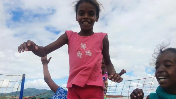 Edição do ‘Programa Prefeitura nos Bairros’ ofertou diversos serviços para famílias no Irmã Dulce