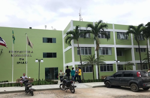 Prefeitura divulga Processo Seletivo com 200 vagas para a área da saúde