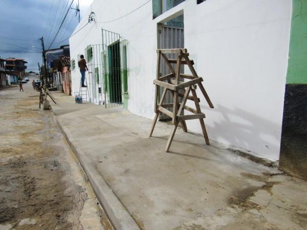 Infraestrutura inicia reforma da Unidade de Saúde Nestor Mesquita, no Euclides Neto