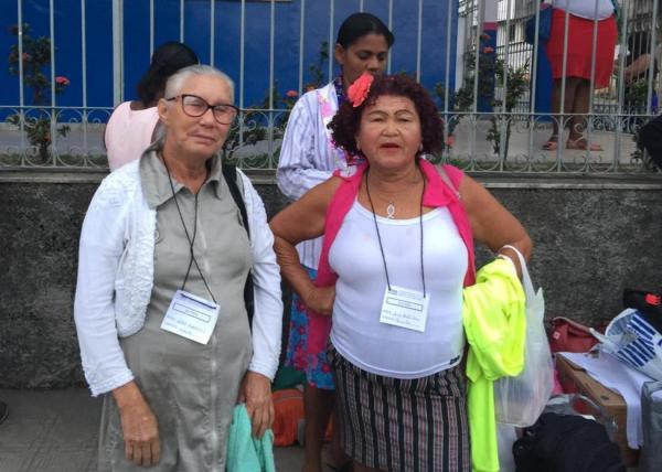 Prefeitura entrega mais de 40 próteses dentárias a pacientes