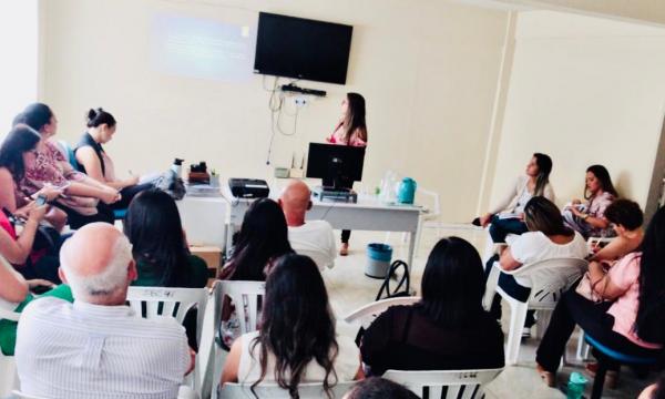 Ipiaú intensifica o combate ao coronavírus