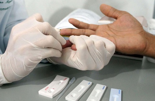 Secretaria de Saúde intensifica ações de diagnóstico e prevenção às hepatites virais