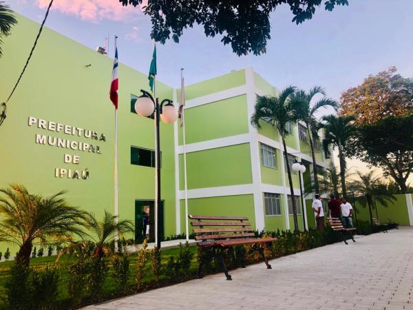 Prefeitura informa que as atividades de escolas e comércio continuam suspensas