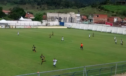 ACM e Flabar vencem e estão na final do Campeonato da Cidade