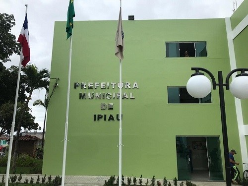 Prefeitura de Ipiaú realizou prestação de contas referente ao mês de abril em audiência pública
