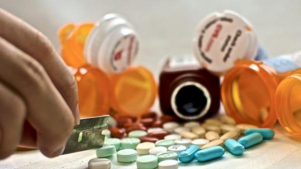 Secretaria de Saúde e CAPS 1 realiza campanha contra o uso de álcool e drogas