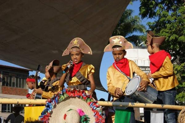 Ipiaú: 130 mil reais são destinados aos Espaços Culturais
