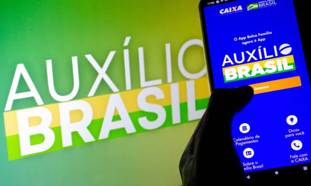 Mais de mil novas famílias são beneficiadas com o Auxílio Brasil em Ipiaú