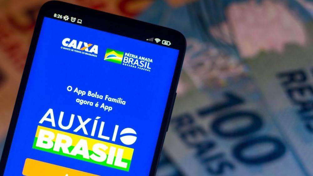 Usuários do Auxilio Brasil tem o prazo de 90 dias para realizar o saque; veja lista de aprovados em Ipiaú