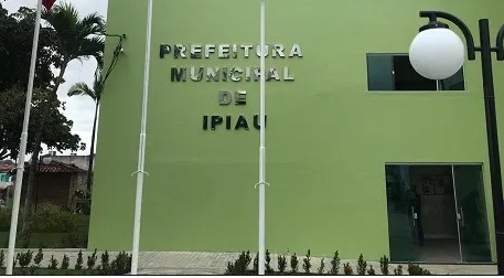 TCM aprova contas da Prefeitura de Ipiaú referentes ao exercício de 2020