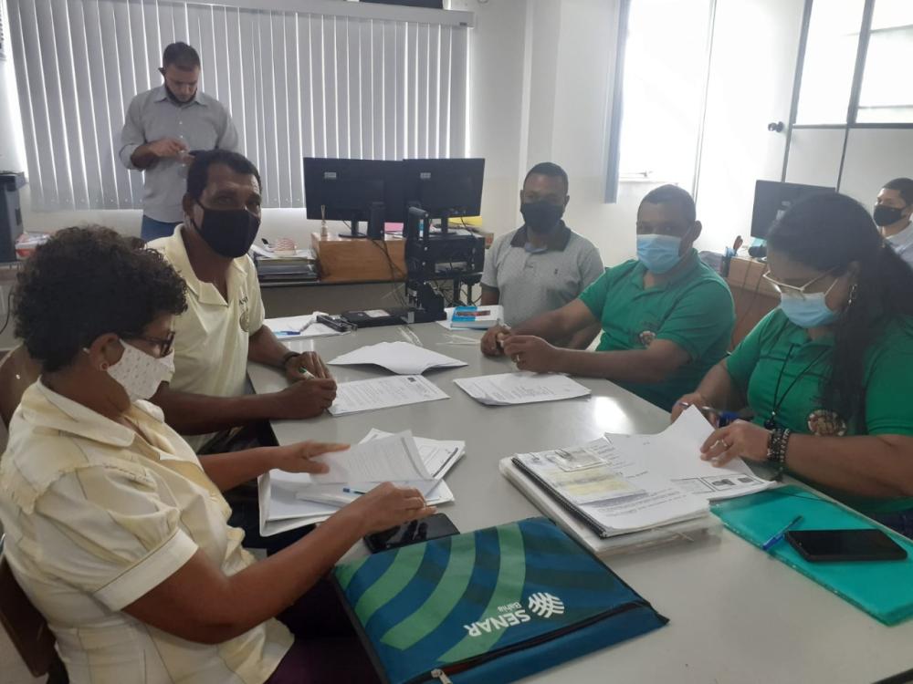 Prefeitura faz Chamada Pública de aquisição de alimentos da agricultura familiar para merenda escolar