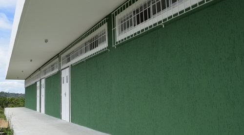 Secretaria da Educação autoriza obras de implantação da Fábrica-Escola do Chocolate