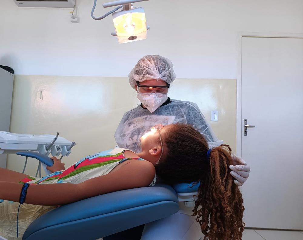 Frenectomia já pode ser realizada em Ipiaú pelo SUS