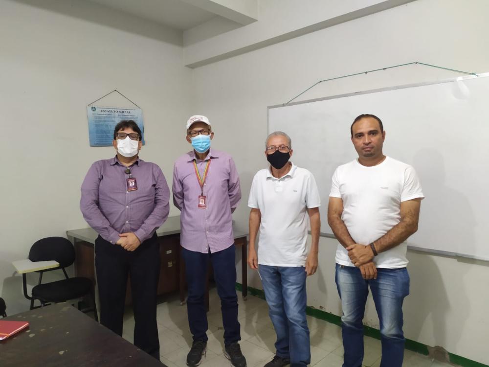 Secretaria de Agricultura irá mobilizar agricultores com perfil para acessar linhas de crédito 