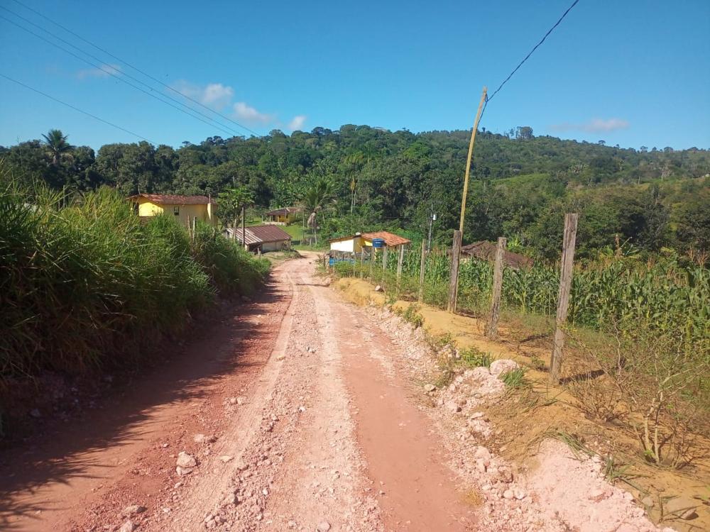 Prefeitura de Ipiaú realiza o patrolamento de vias nas zonas rural e urbana 