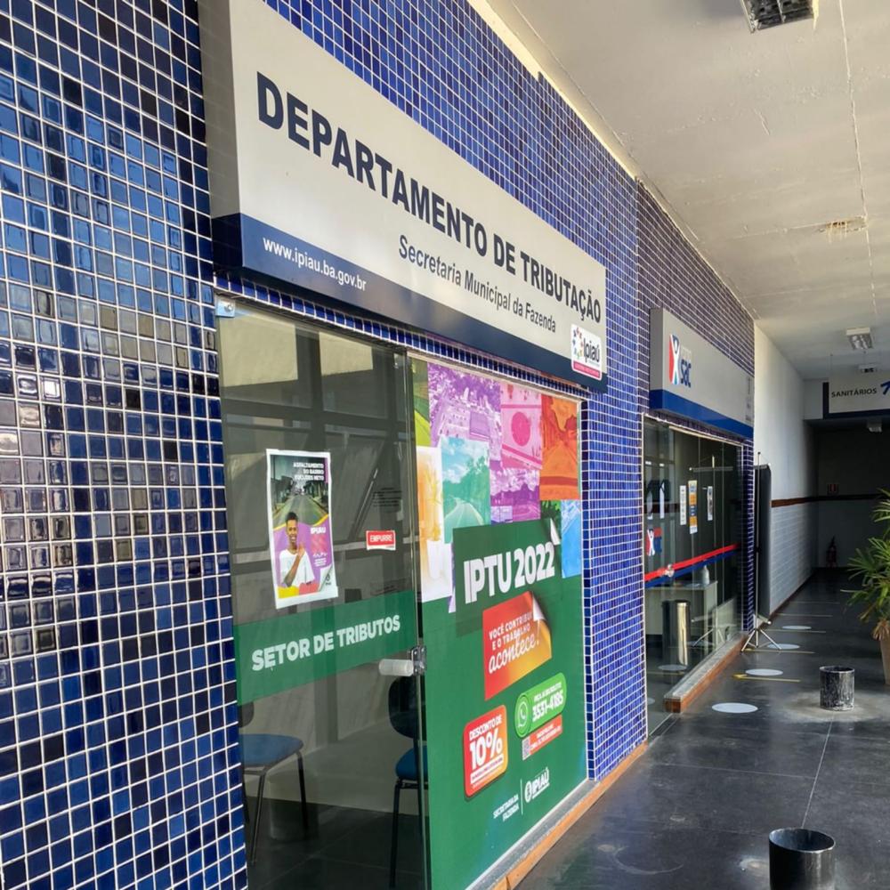 O contribuinte em débito tem até o próximo dia 31 para aderir ao REFIS 