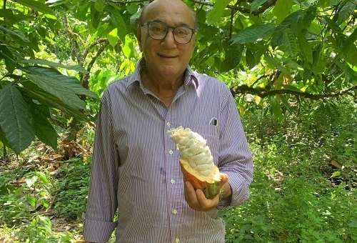 Prefeitura de Ipiaú emite nota de pesar pelo falecimento de Cleraldo Andrade